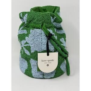 Beaded Classic Rose Drawstring Bucket Bag - kate spade new york x Target IN HAND